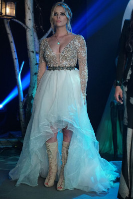 Ashley Benson pic #830038