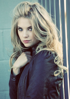 Ashley Benson pic #422962