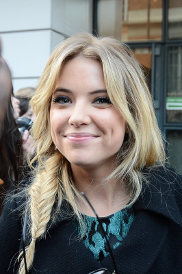 photo 7 in Ashley Benson gallery [id608528] 2013-02-24 00:00:00