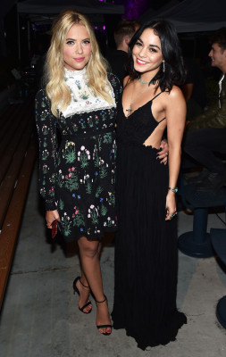 Ashley Benson pic #826565