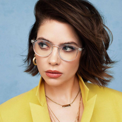 ASHLEY BENSON for Prive Revaux The Luxe 2020 Collection