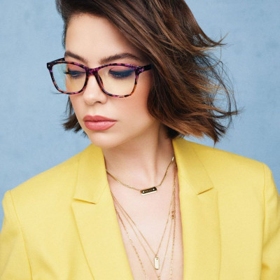 ASHLEY BENSON for Prive Revaux The Luxe 2020 Collection