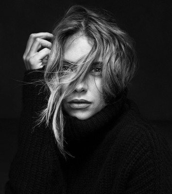 Ashley Benson – Photoshoot for La Ligne X Instyle Fall 2019