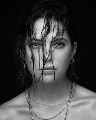 Ashley Benson – Photoshoot December 2019