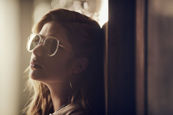 Ashley Benson – Privé Revaux