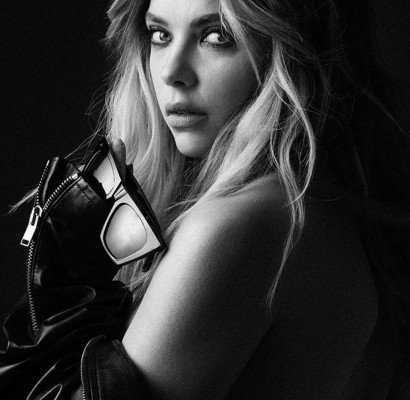 Ashley Benson – The Benzo Collection by Ashley Benson for Privé Revaux 2019 (mor