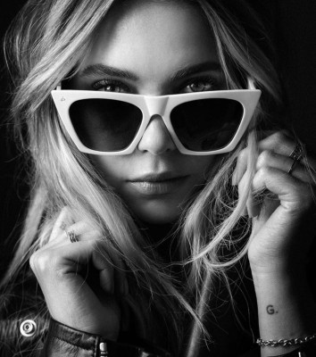 Ashley Benson – The Benzo Collection by Ashley Benson for Privé Revaux 2019 (mor