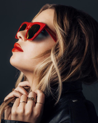 Ashley Benson – The Benzo Collection by Ashley Benson for Privé Revaux 2019