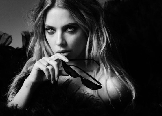 Ashley Benson – The Benzo Collection by Ashley Benson for Privé Revaux 2019 (mor
