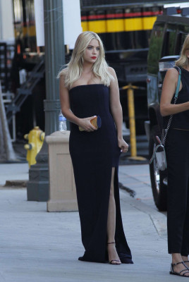 photo 6 in Ashley Benson gallery [id826560] 2015-08-26 00:00:00