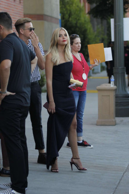 Ashley Benson pic #826564