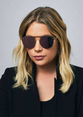 Ashley Benson – Privé Revaux “Icon Collection” 2017 Photoshoot