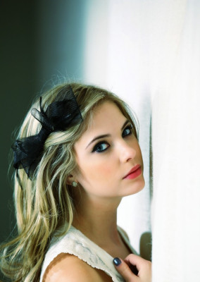 photo 5 in Ashley Benson gallery [id422961] 2011-09-28 00:00:00