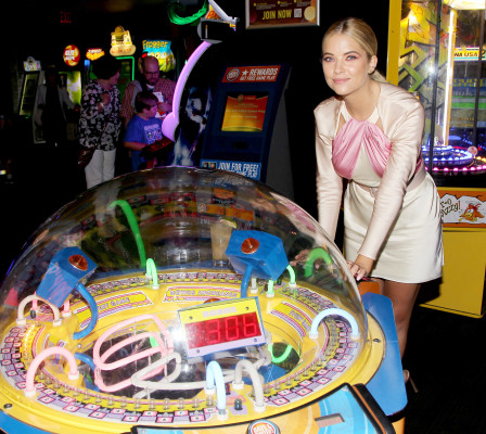 photo 13 in Ashley Benson gallery [id820860] 2015-07-28 00:00:00