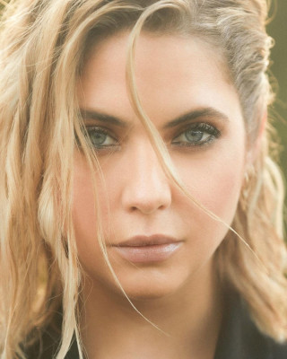 Ashley Benson - Photoshoot (June 2021)