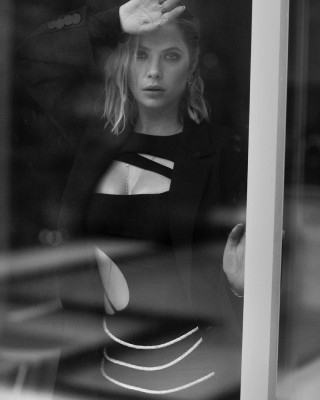 Ashley Benson - Photoshoot (June 2021)