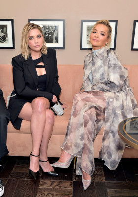 Ashley Benson - Coin Cloud Cocktail Party in LA 06/15/2021
