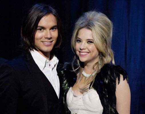 photo 8 in Ashley Benson gallery [id832446] 2015-09-24 00:00:00