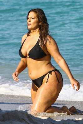 Ashley Graham pic #1053812
