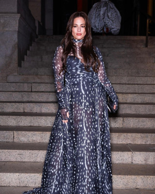 Ashley Graham