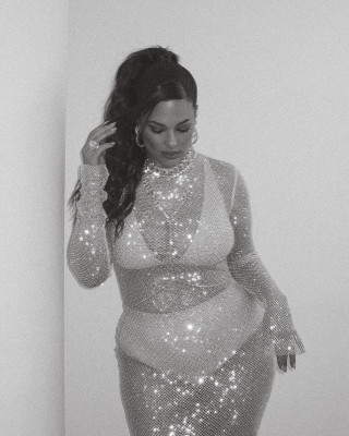 Ashley Graham
