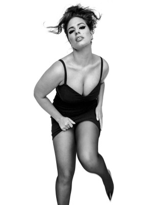 photo 22 in Ashley Graham gallery [id1019989] 2017-12-08 00:00:00