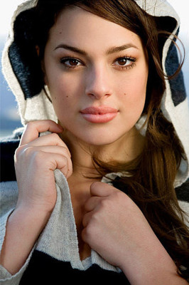 photo 25 in Ashley Graham gallery [id237897] 2010-01-25 00:00:00