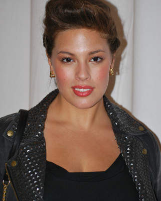 photo 17 in Ashley Graham gallery [id368365] 2011-03-05 00:00:00