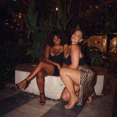 Ashley Graham pic #1195316