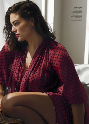 Ashley Graham pic #1191685