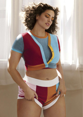 Ashley Graham pic #1191683