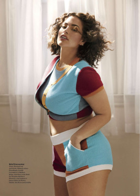 Ashley Graham pic #1191684