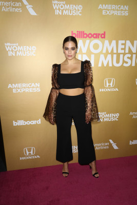  Billboard Women in Music 2018 in NYC