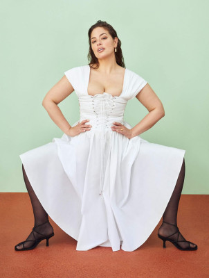 Ashley Graham