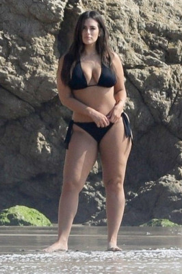 Ashley Graham pic #1115827