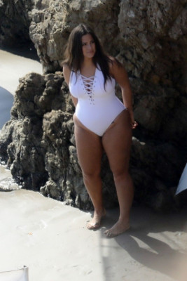 Ashley Graham pic #1115770