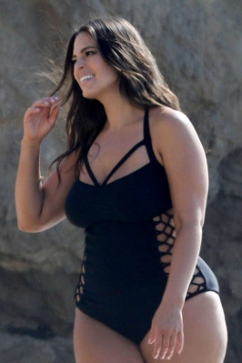 Ashley Graham pic #1115673