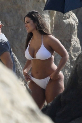 Ashley Graham pic #1115674