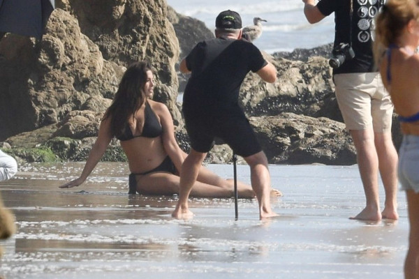 Ashley Graham pic #1115671