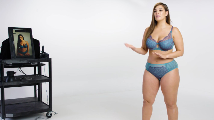 Ashley Graham pic #977522