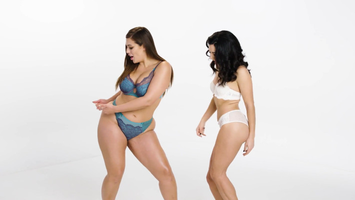 Ashley Graham pic #978037