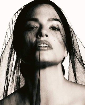 Ashley Graham ~ Vogue Czechoslovakia July 2024 by Luka Booth