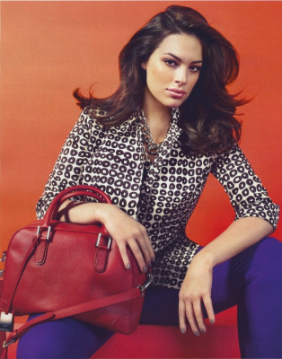 photo 29 in Ashley Graham gallery [id488913] 2012-04-01 00:00:00