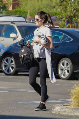 Ashley Greene