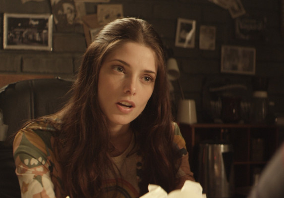 Ashley Greene pic #602385