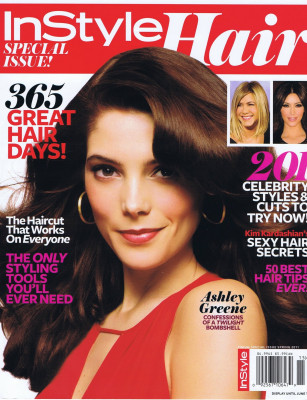 Ashley Greene pic #385097