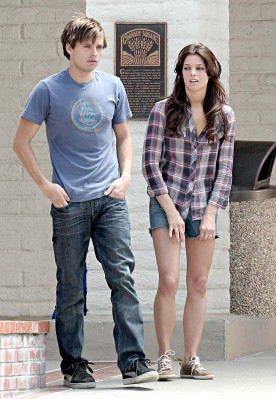 Ashley Greene pic #255483