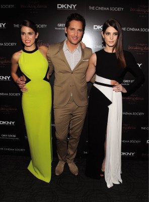 photo 13 in Ashley Greene gallery [id438125] 2011-11-21 00:00:00
