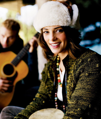 Ashley Greene pic #253763