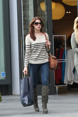 photo 29 in Ashley Greene gallery [id385530] 2011-04-18 00:00:00